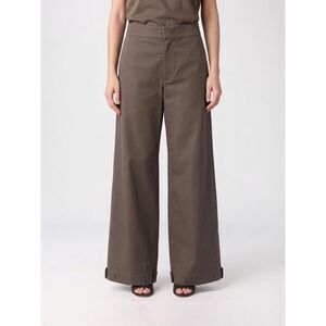 Sa Su Phi Pants Woman Grey